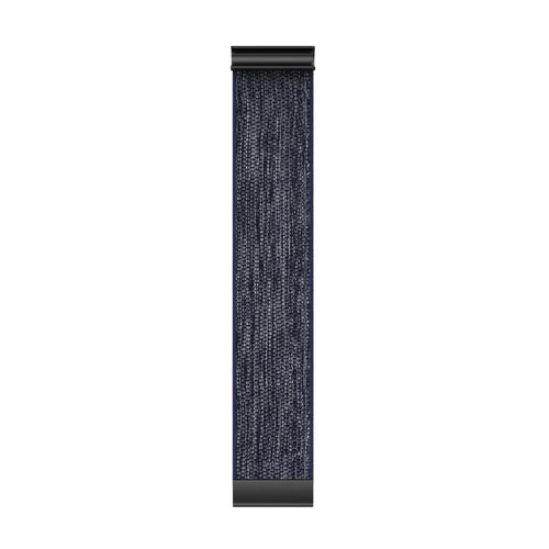 WHOOP MG knitted nylon band (indigo)