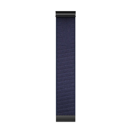 Correa nylon tricotado WHOOP 5.0 (azul oscuro)