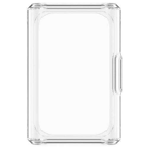 Huawei Band 11 Pro TPU Hülle (Transparent)