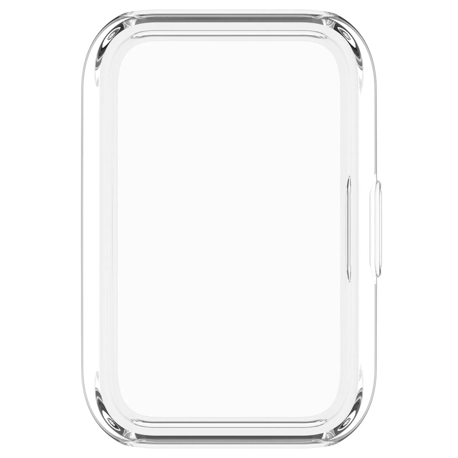 Huawei Band 11 TPU case (Transparant)