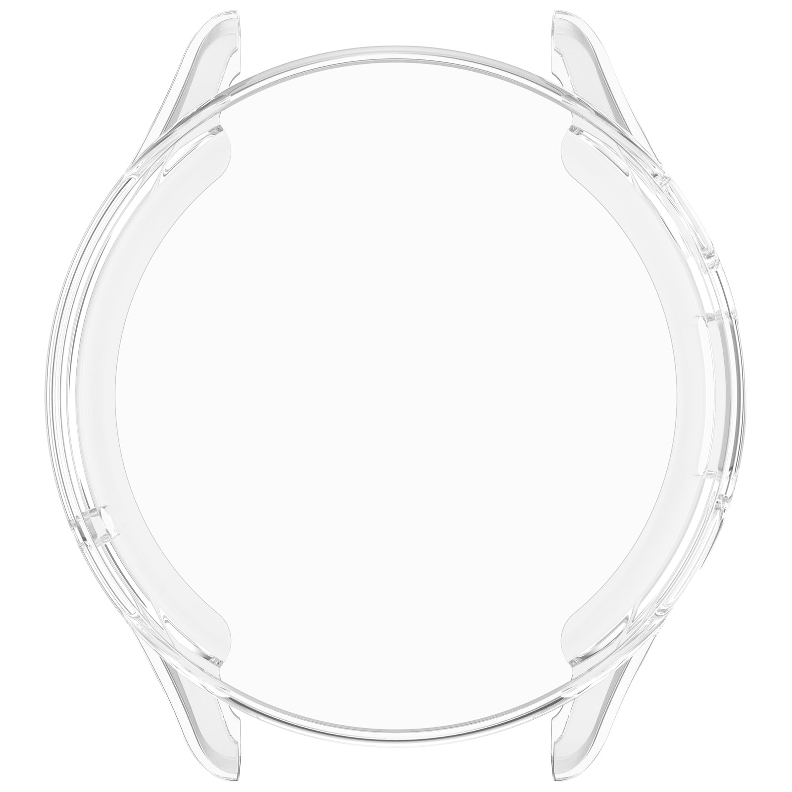 Xiaomi Watch S5 TPU Hülle (Transparant)
