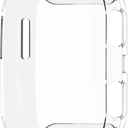 Amazfit Bip 6 TPU Hülle (Transparent)