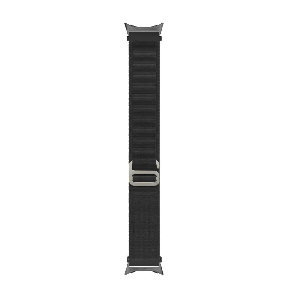 Google Pixel Watch 3 - 41mm Alpine Strap (Black) 