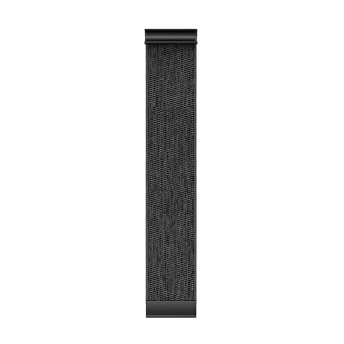 Correa nylon tricotado WHOOP 5.0 (negro/gris)
