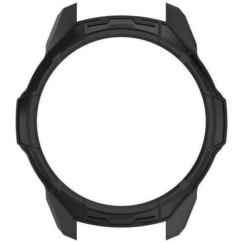 Garmin Forerunner 70 Funda resistente (negro)