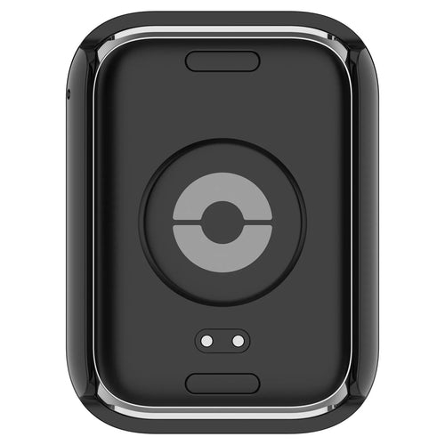Xiaomi Smart Band 10 Pro cerámica Protector de pantalla de vidrio templado (negro)