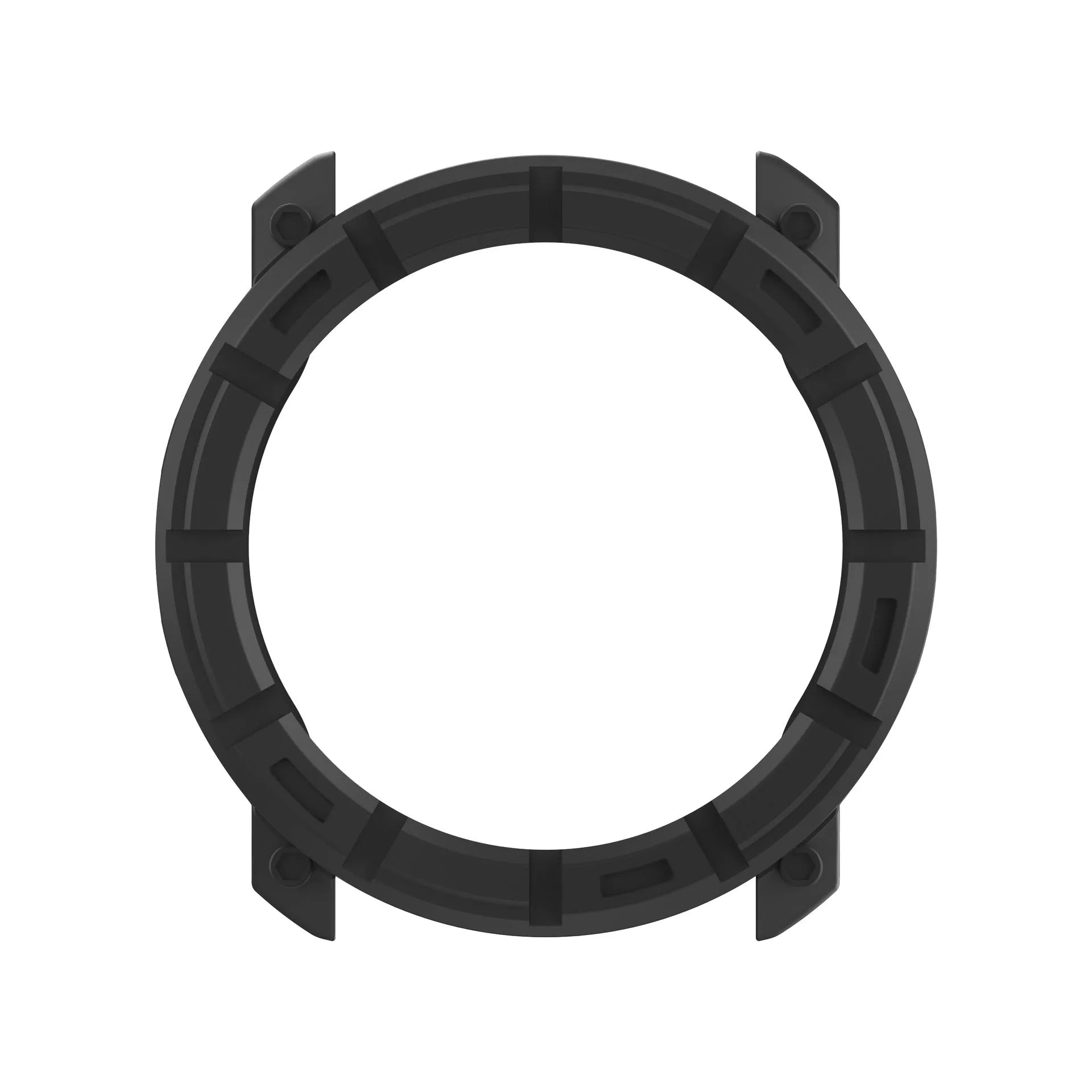 Polar Vantage M3 robustes TPU Hülle (Schwarz)