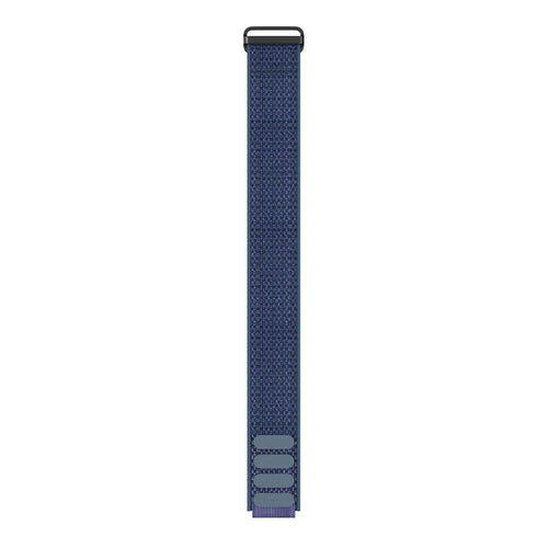 Polar Loop Nylon Armband (Blau)