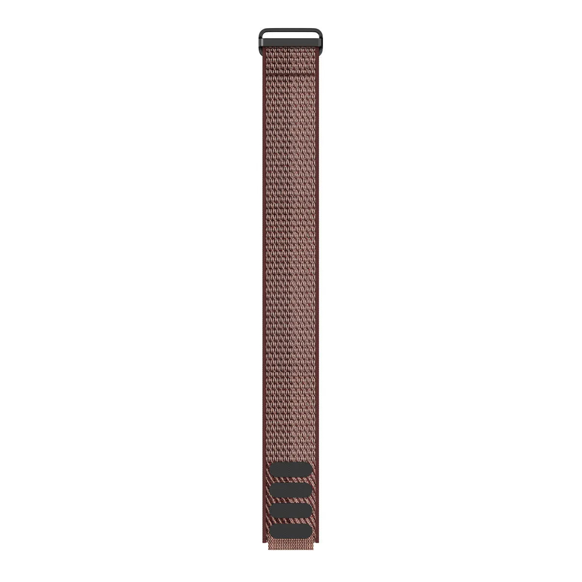 Bracelet nylon Polar Loop (rouge)