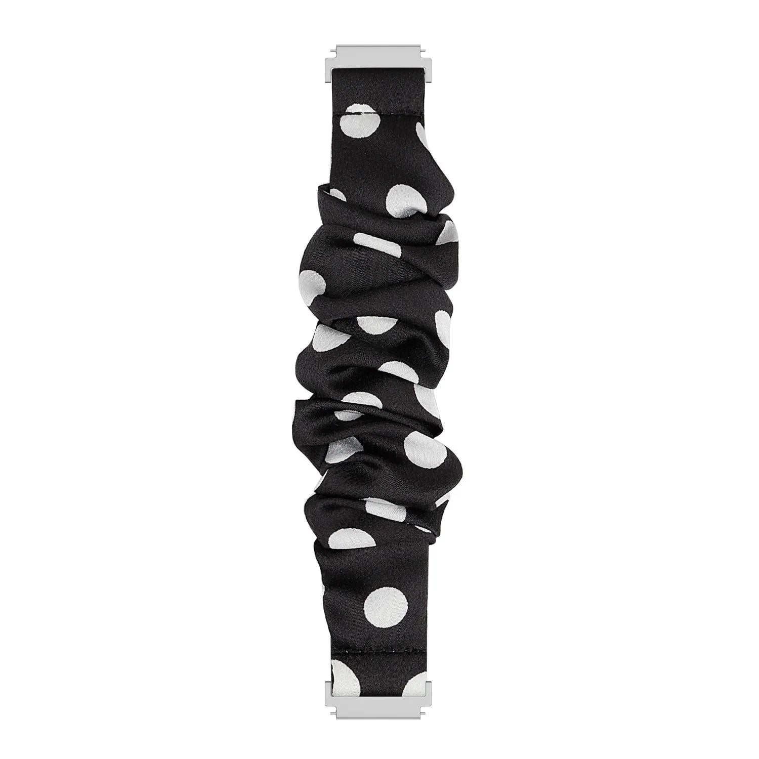 Polar Pacer Scrunchie Strap (Dots)