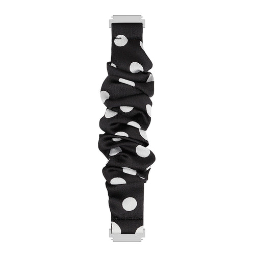 Huawei Watch GT 3 42mm Scrunchie Strap (Dots)