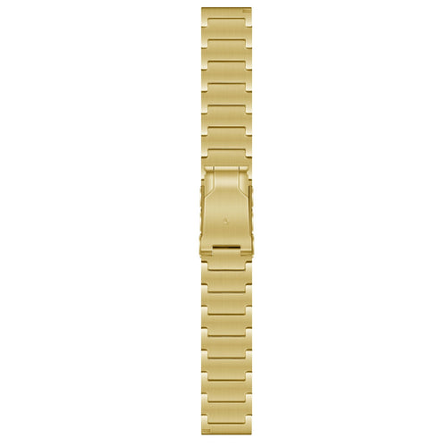 Bracelet titane Amazfit GTR 4 (or)
