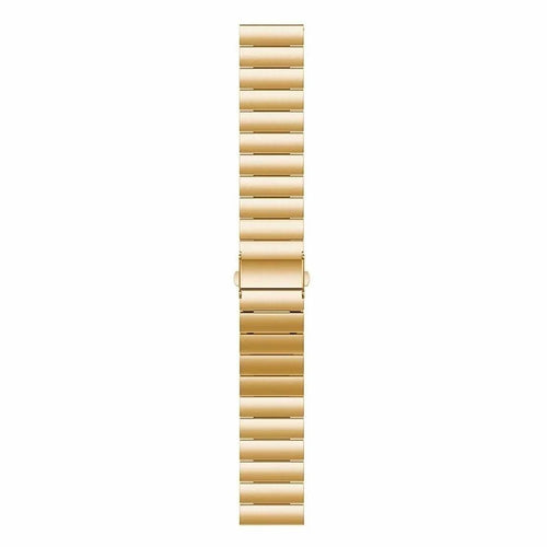 Withings ScanWatch 2 - 42mm Metal Strap (Gold)