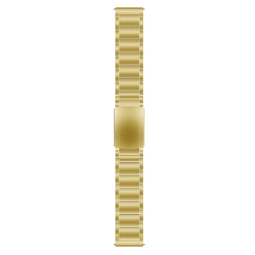 Amazfit GTR Mini Titanium Strap (Gold)