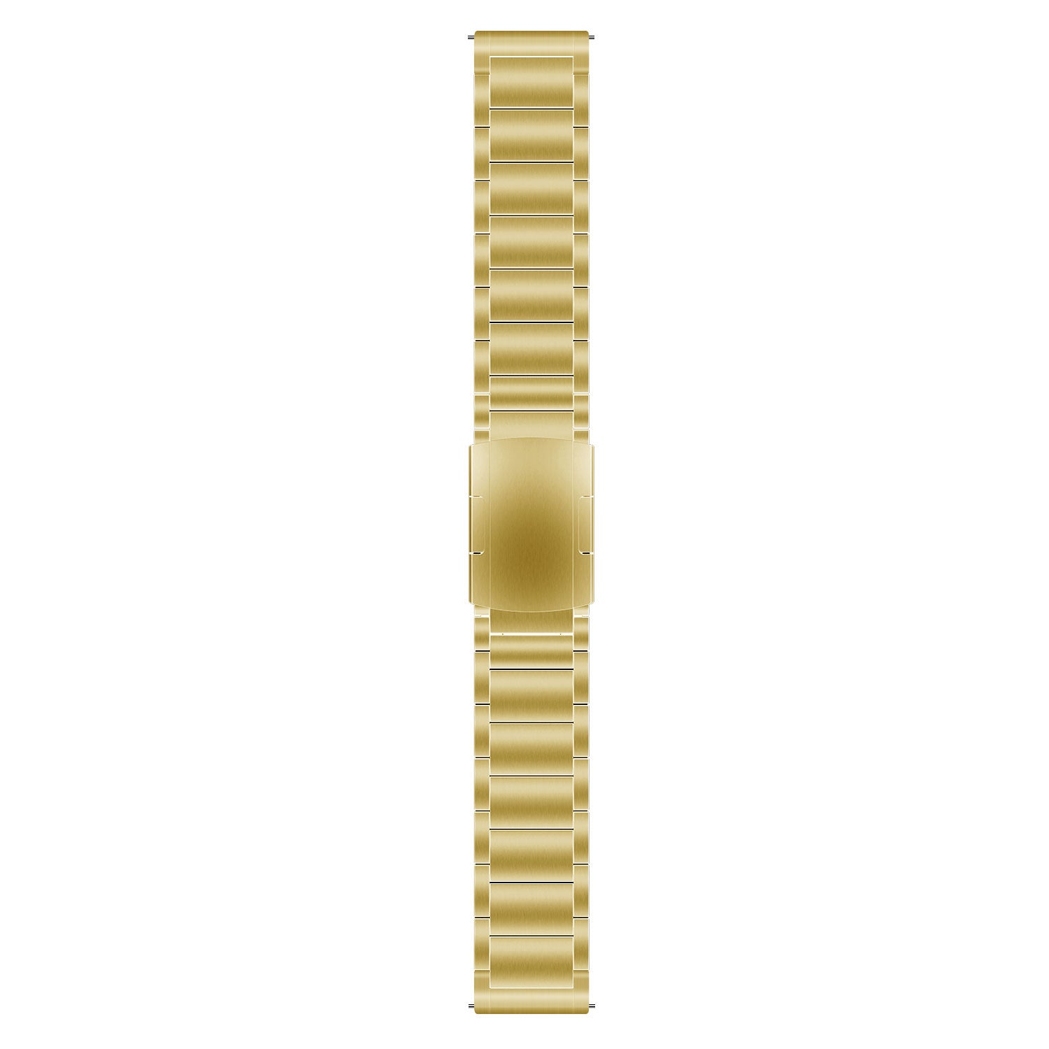 Samsung Galaxy Watch 7 - 40mm titanium band (goud)