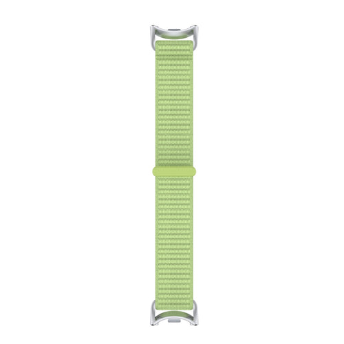 Correa nylon moderna Xiaomi Smart Band 8 (verde)
