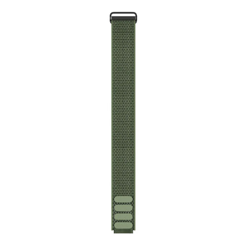Correa nylon Polar Loop (verde)