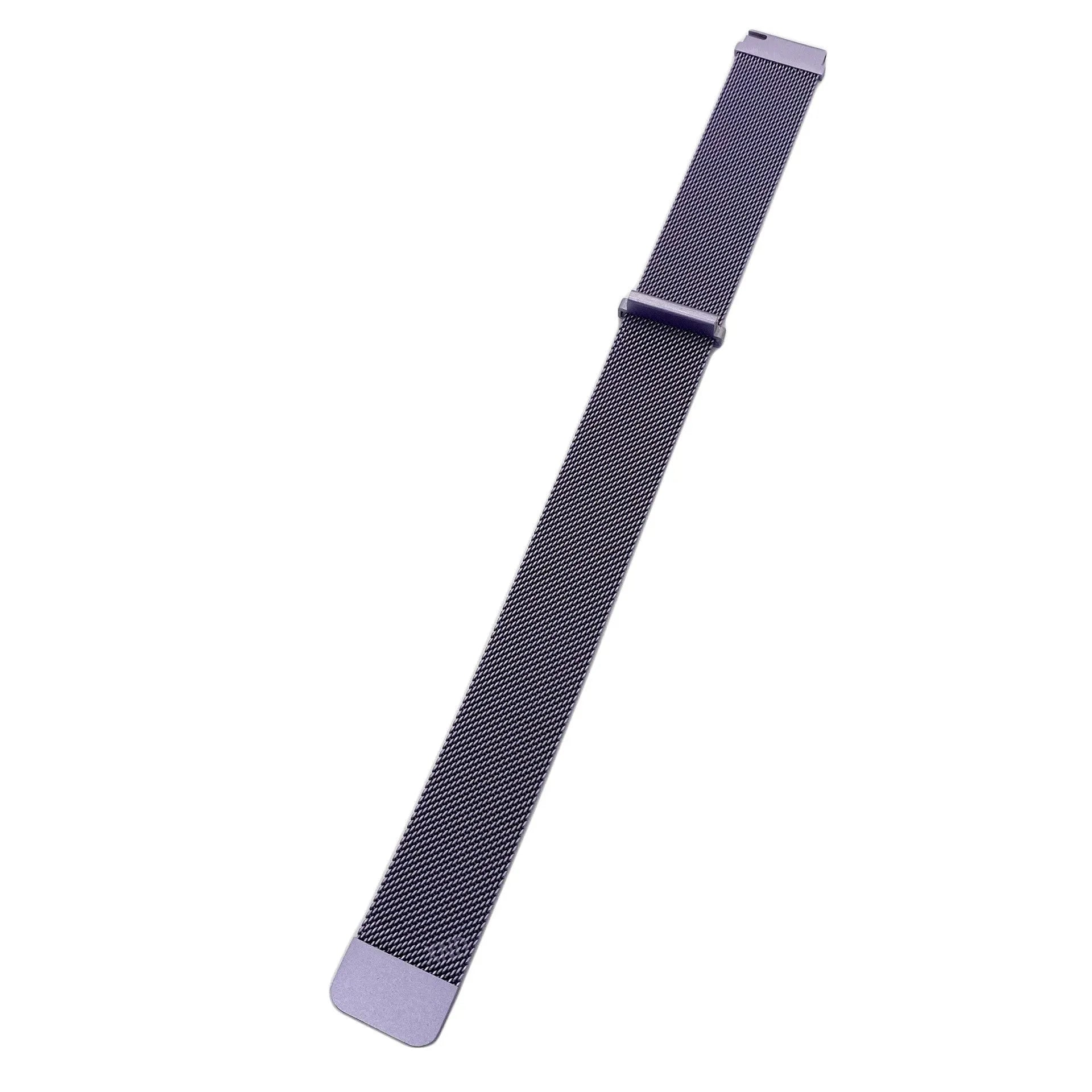Coros Apex 2 Milanese Strap (Light Purple)