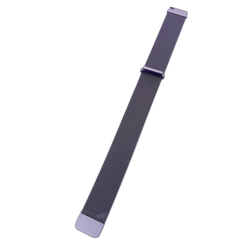 Withings Steel HR - 40mm Milanese Strap (Light Purple)