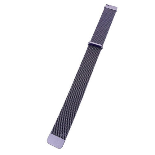 Bracelet milanais Amazfit Bip 3 (Pro) (violet clair)