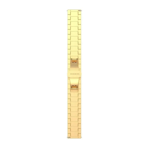 Oppo Watch X2 Mini Metallarmband (Gold)