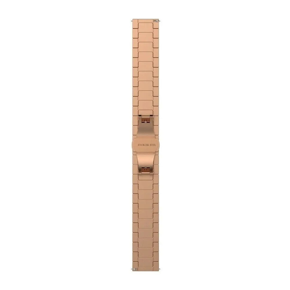 Oppo Watch X2 Mini Metal Strap (Rose Gold)