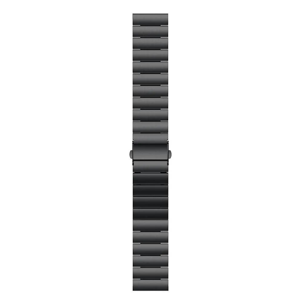 Polar Vantage M3 Metal Strap (Black)