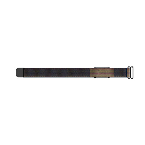 Correa nylon Amazfit Helio Strap (azul)