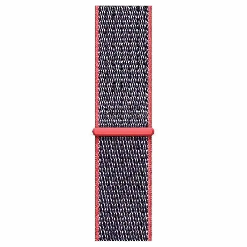 ICE Smart 2.0 Round 1.20 Nylonarmband (Bright Powder)