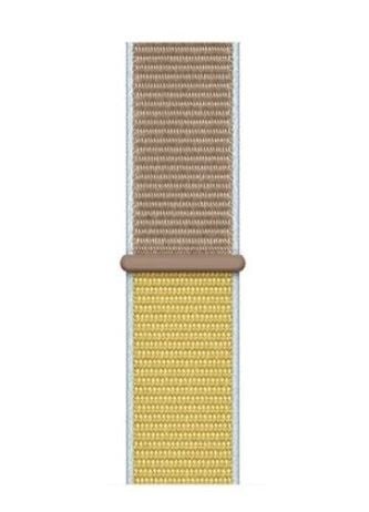 Xiaomi Watch S3 Nylon Strap (Camel)