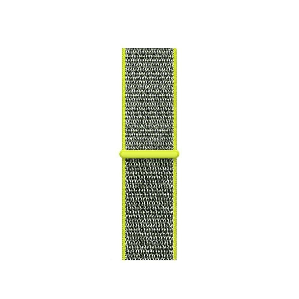 Correa nylon CMF Watch 3 Pro (fluorescente)