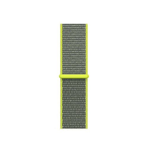 Amazfit Bip 5 Nylon Strap (Fluorescent)