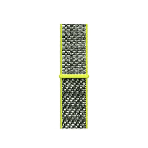 Suunto Race (S) Nylon Strap (Fluorescent)