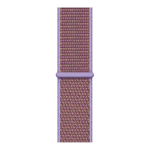 Gard Pro Ultra 2+ Nylonarmband (Flieder)