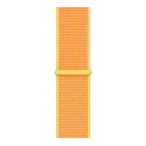 Gard Pro Ultra 2+ Nylonarmband (Hellgelb)