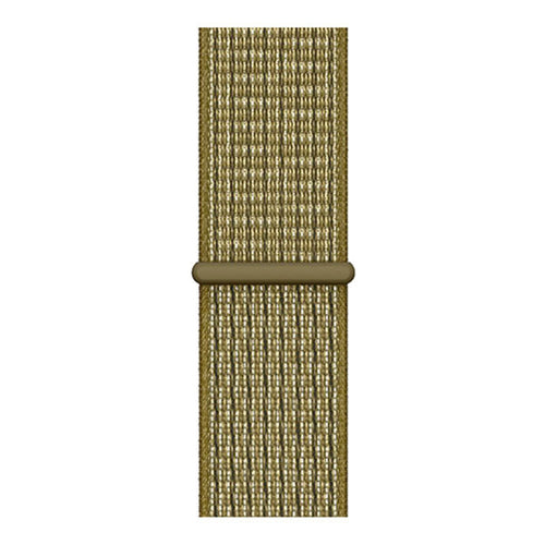 Amazfit Bip 5 Nylon Strap (Olive)