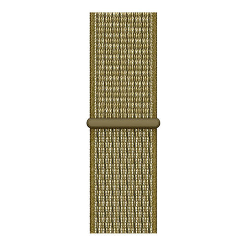 Withings Steel HR - 40mm Nylon Strap (Olive)