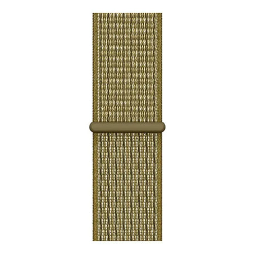 Suunto Race (S) Nylon Strap (Olive)