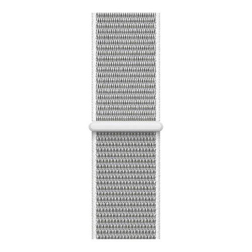 Huawei Watch 5 - 42mm Nylonarmband (Muschel)
