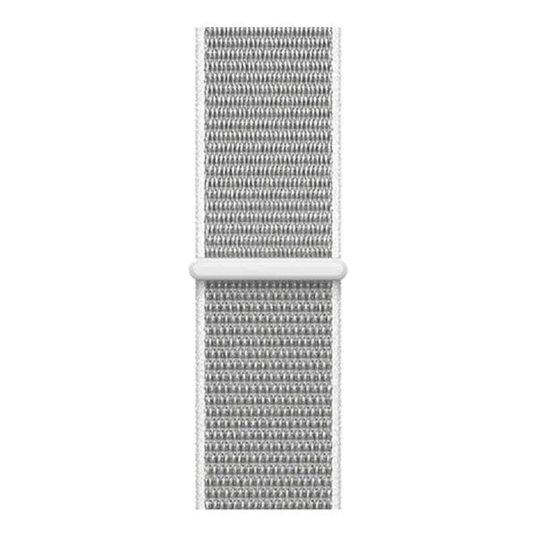 Coros Apex 46mm Nylon Strap (Grey)