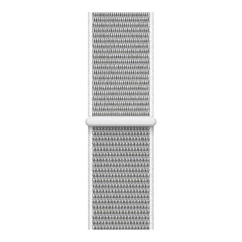 Redmi Watch 5 Lite Nylonarmband (Muschel)