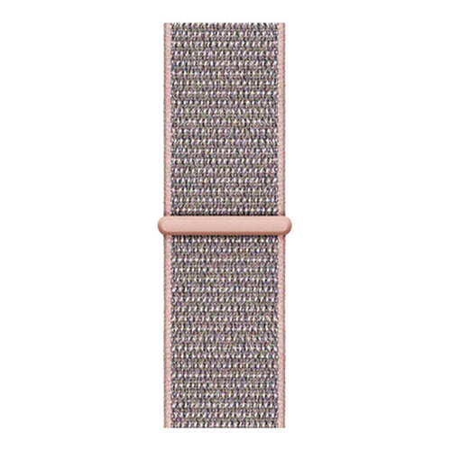 Amazfit Cheetah (Pro) Nylon Strap (Pink Sand)