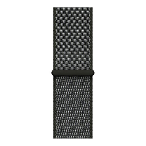 Bracelet nylon Amazfit Balance (vert)