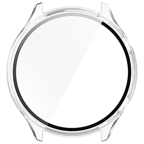 OnePlus Watch 2R Hartschale mit Glass (Transparent)