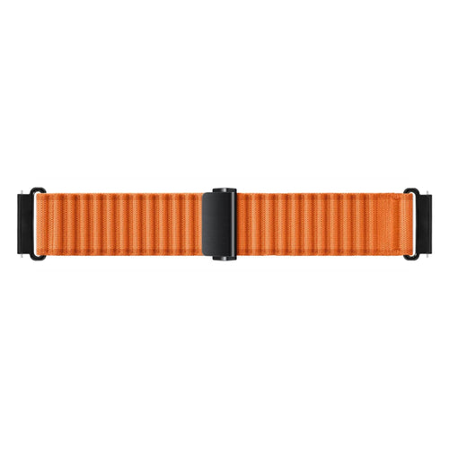 Xiaomi Amazfit GTS Outdoor Nylonarmband (Orange)