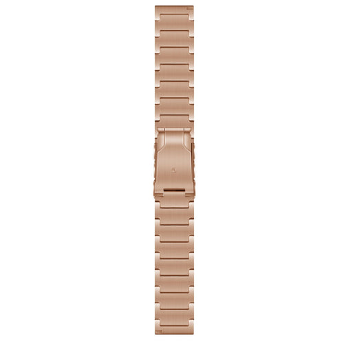 Amazfit Cheetah (Pro) Titanium Strap (Rose Gold)