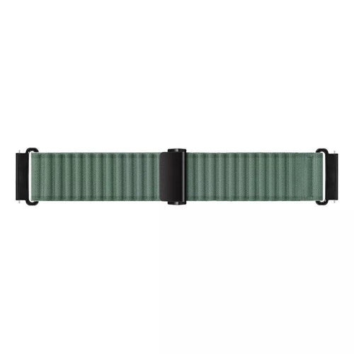 Huawei Watch GT 7 Pro Outdoor Nylon Strap (Green)