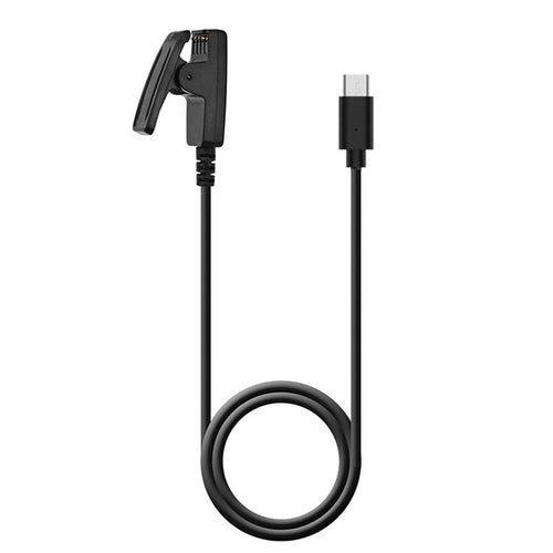 Garmin Forerunner 230 USB-C Anschluss Ladegerät
