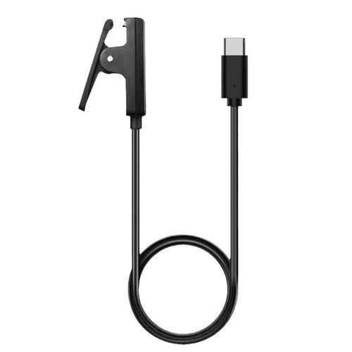 Garmin Forerunner 645 USB-C Anschluss Ladegerät