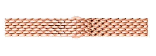 CMF Watch Pro 2 Dragon Steel Strap (Rose Gold)